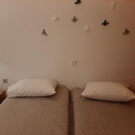 Art House Apartment Кос Екстериор снимка