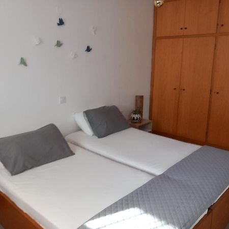 Art House Apartment Кос Екстериор снимка