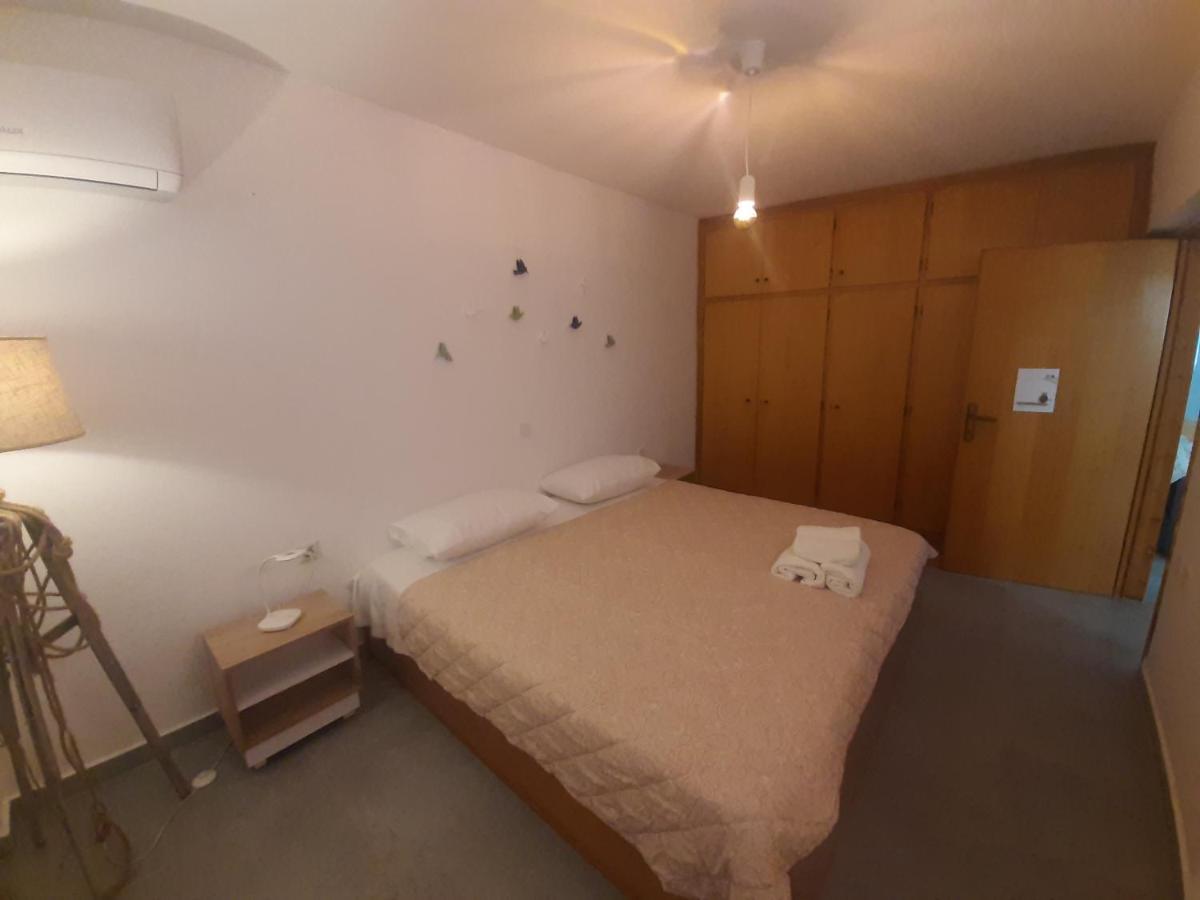 Art House Apartment Кос Екстериор снимка