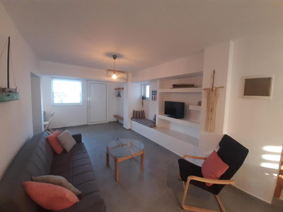 Art House Apartment Кос Екстериор снимка