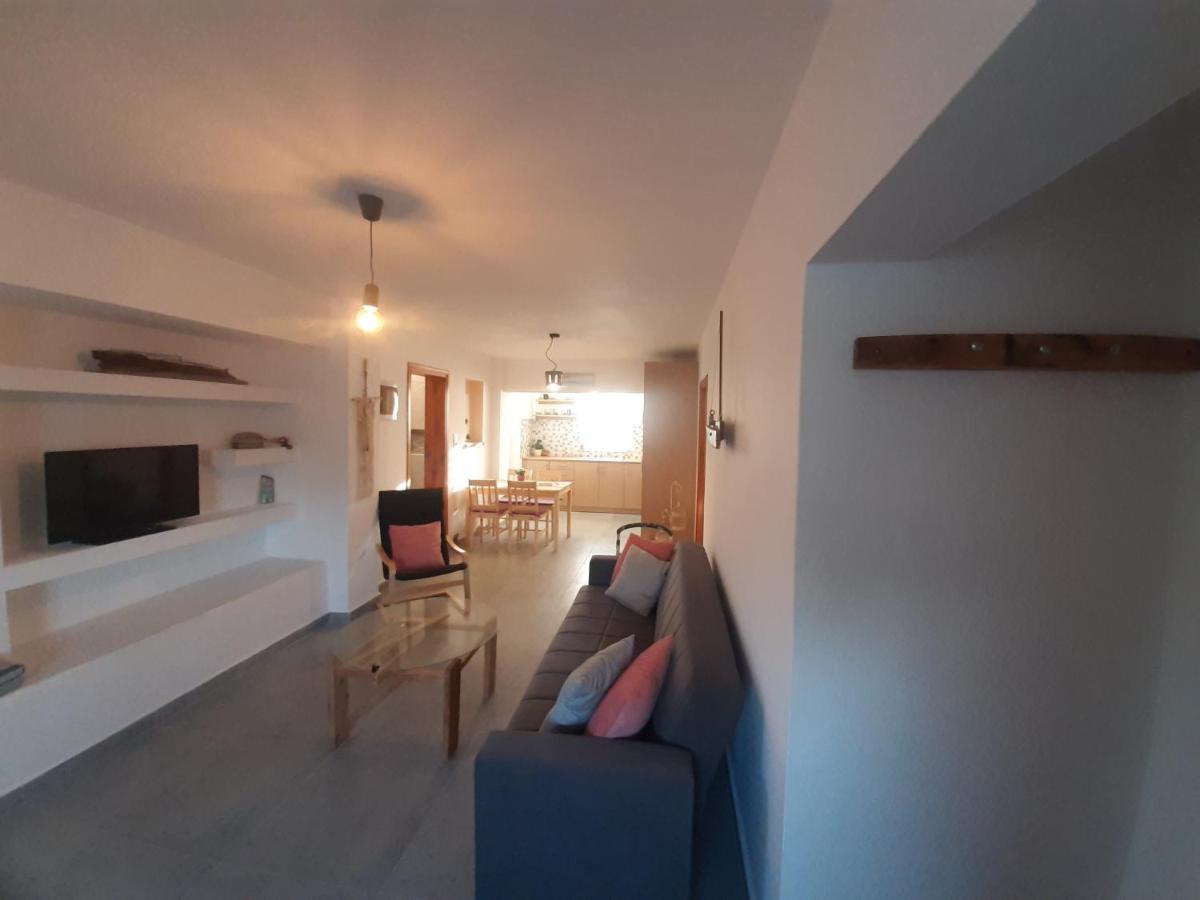 Art House Apartment Кос Екстериор снимка