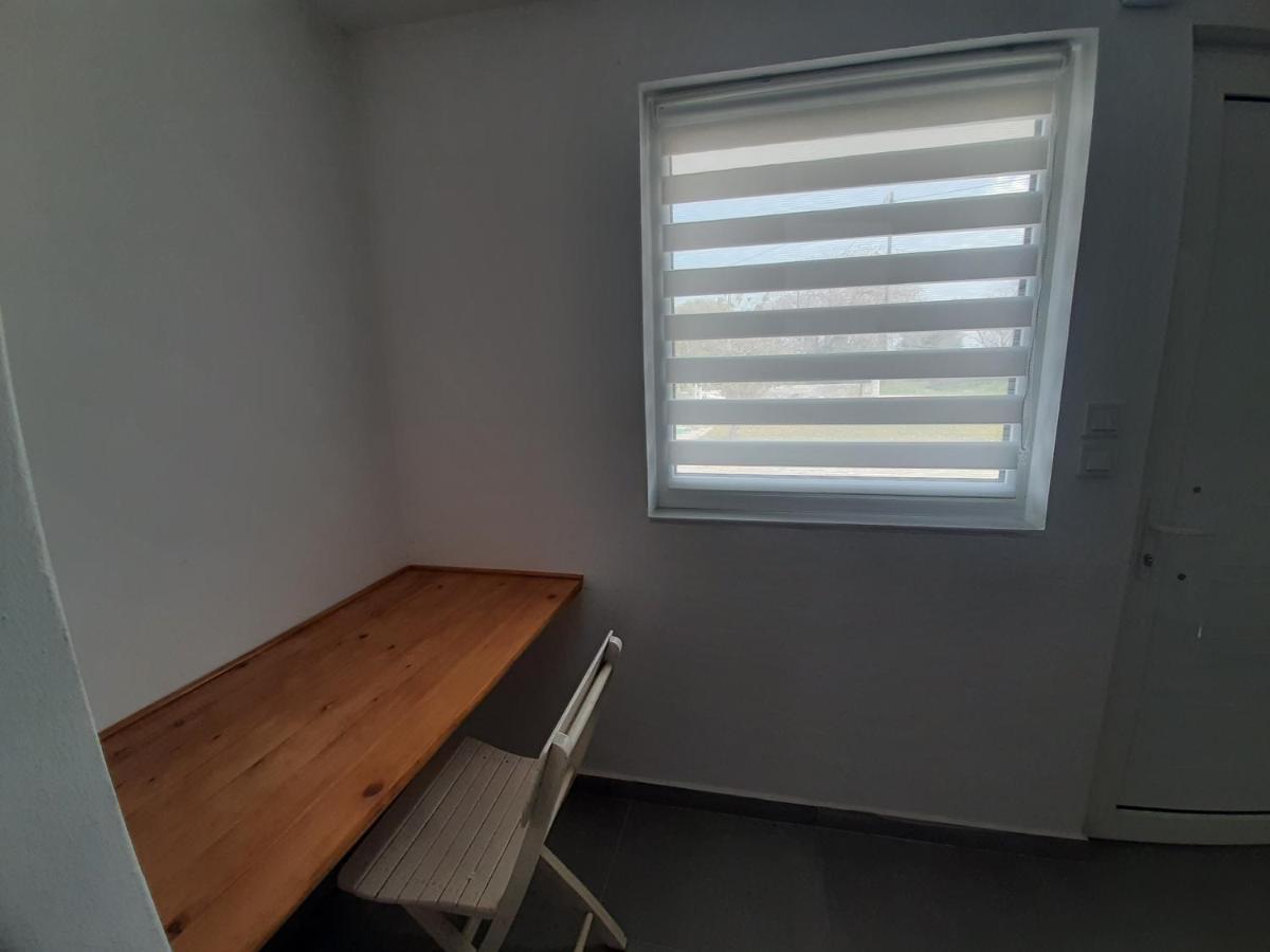 Art House Apartment Кос Екстериор снимка