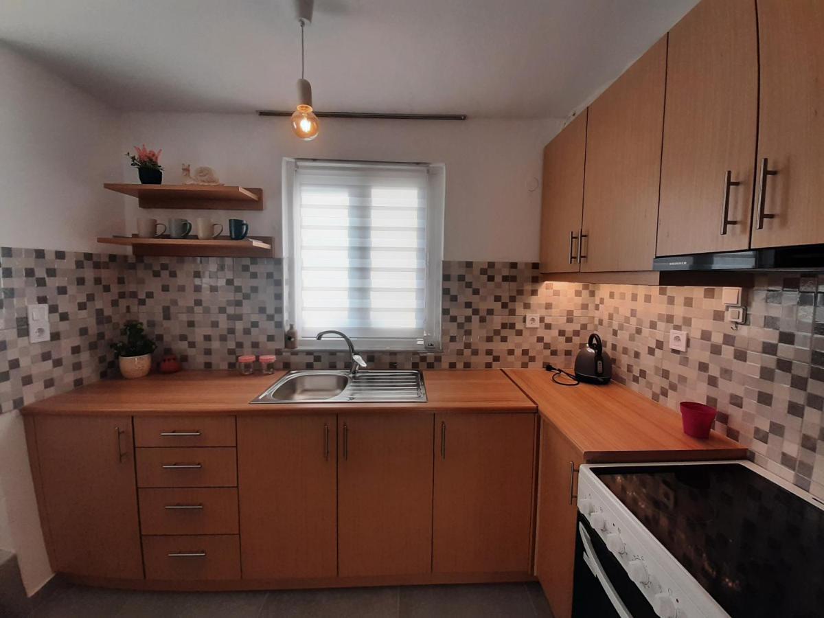 Art House Apartment Кос Екстериор снимка