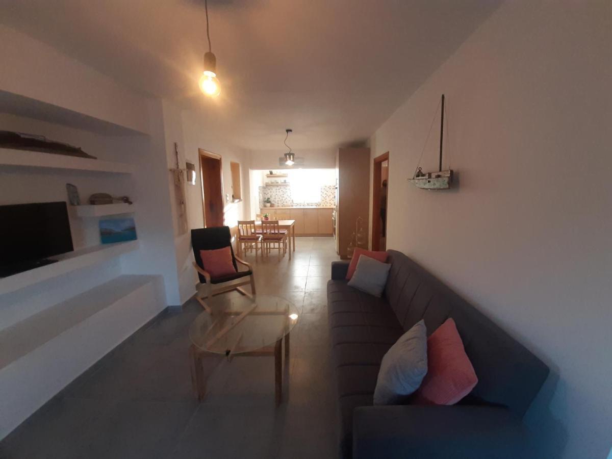 Art House Apartment Кос Екстериор снимка