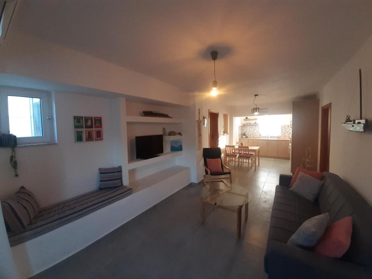 Art House Apartment Кос Екстериор снимка