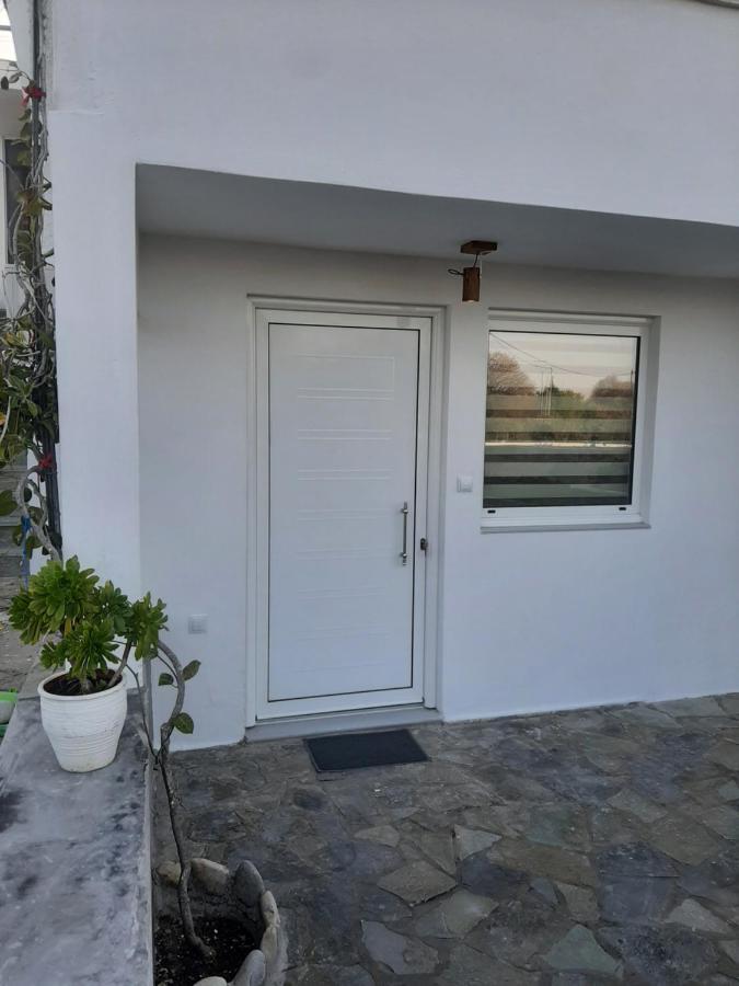 Art House Apartment Кос Екстериор снимка