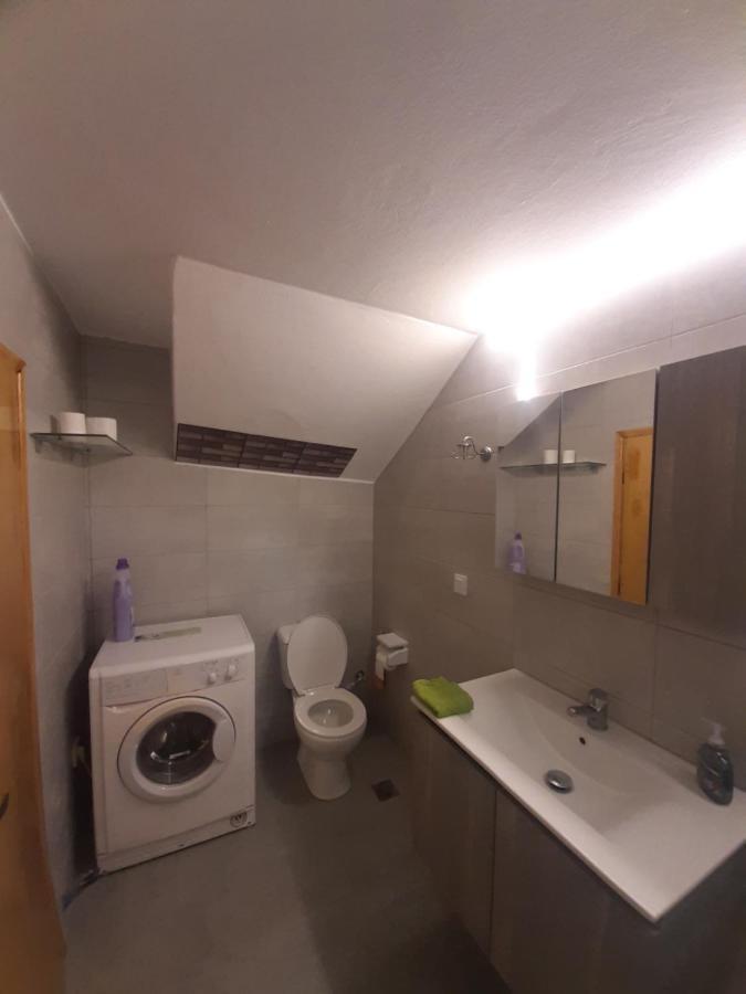 Art House Apartment Кос Екстериор снимка