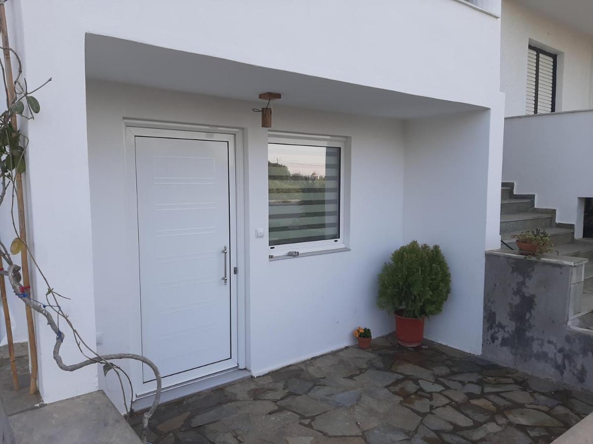 Art House Apartment Кос Екстериор снимка