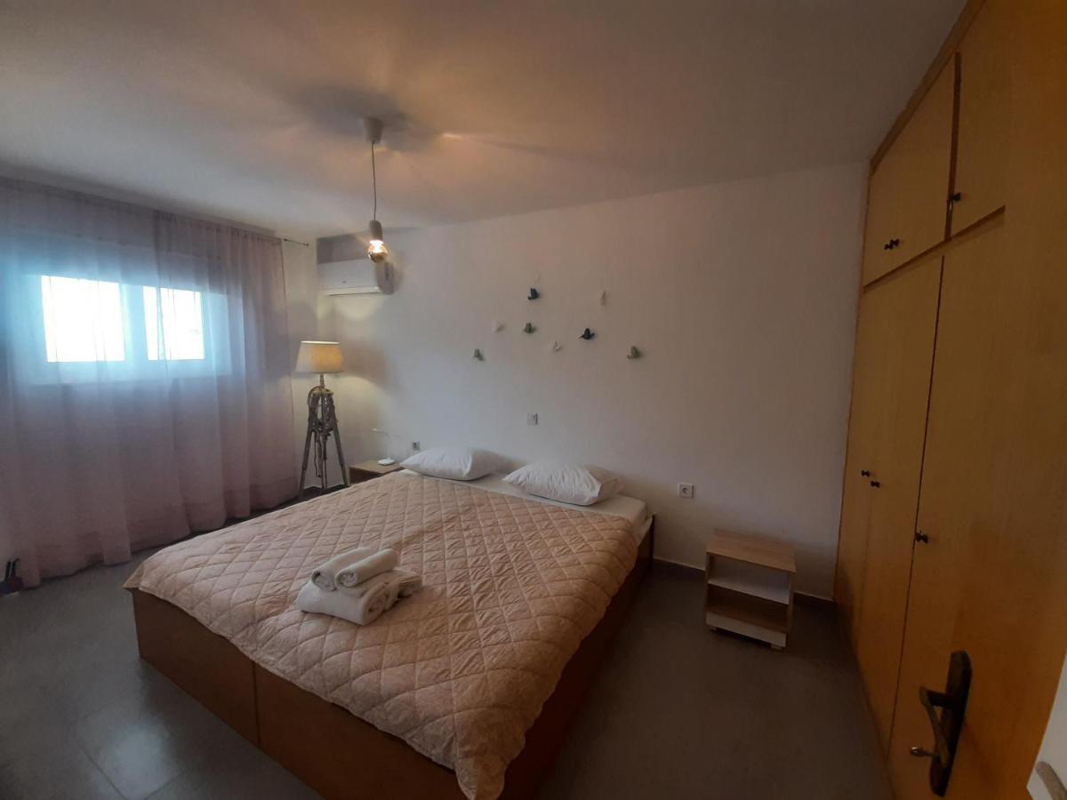 Art House Apartment Кос Екстериор снимка