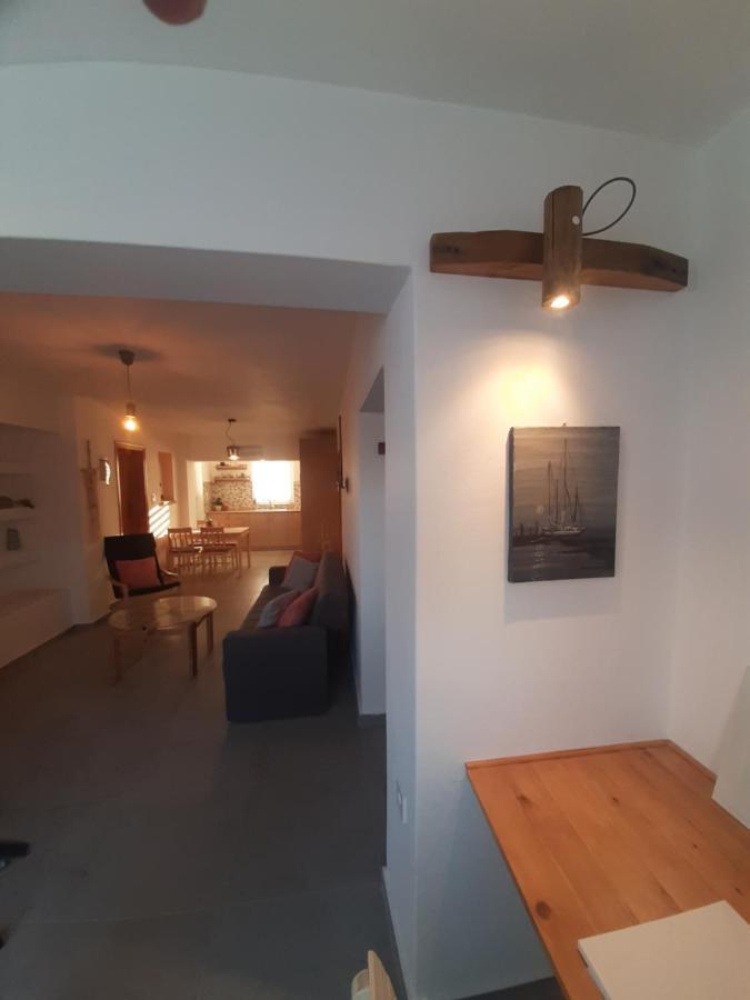 Art House Apartment Кос Екстериор снимка