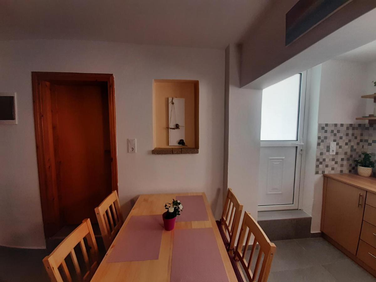 Art House Apartment Кос Екстериор снимка