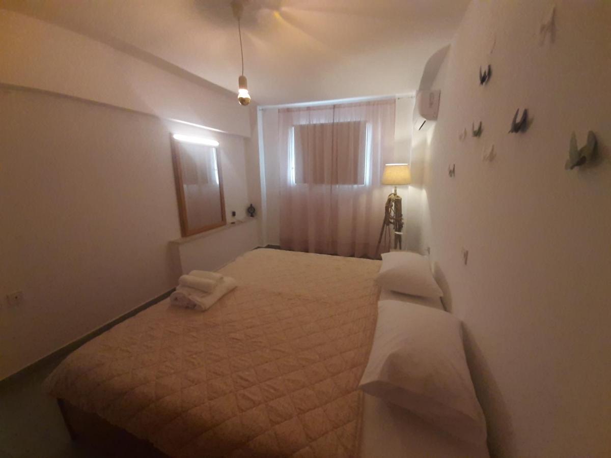 Art House Apartment Кос Екстериор снимка