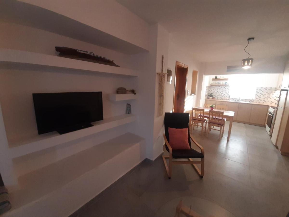 Art House Apartment Кос Екстериор снимка