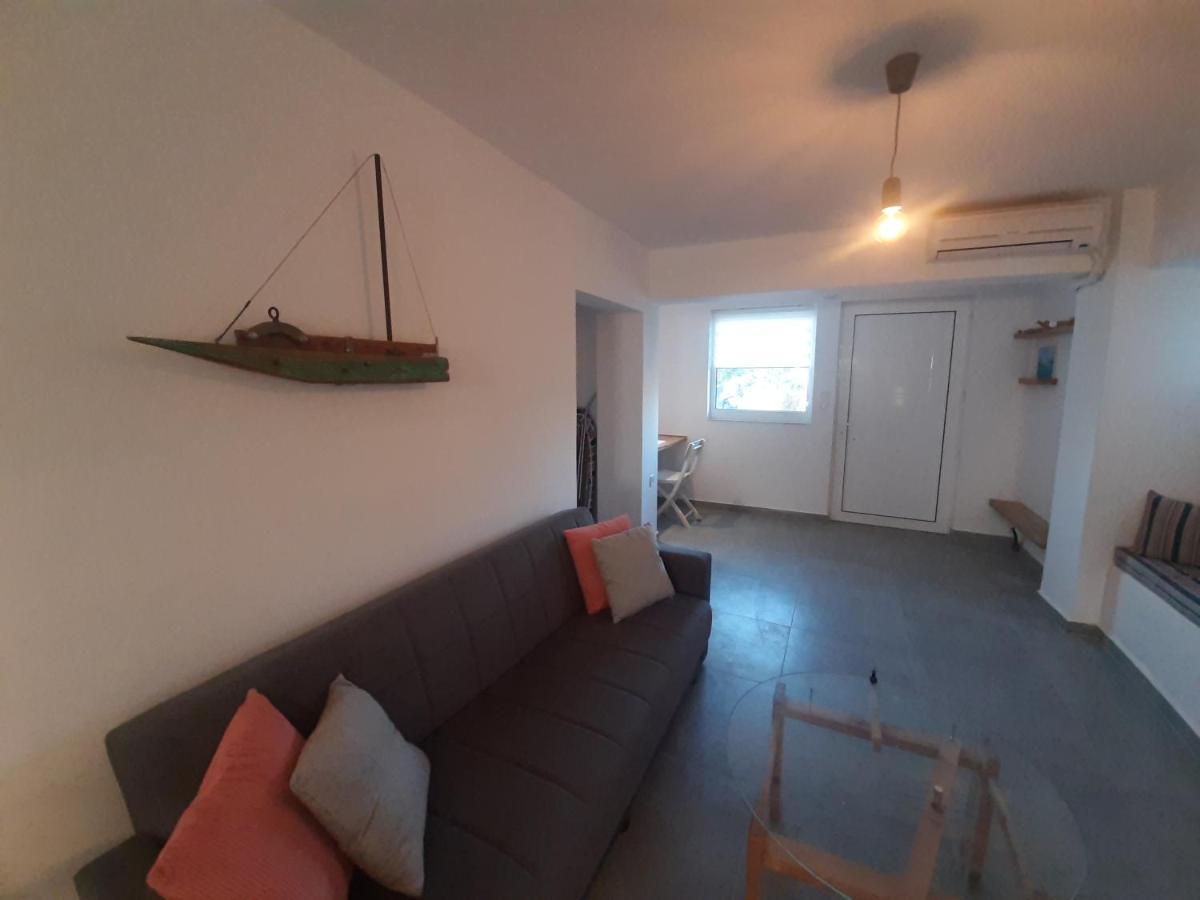 Art House Apartment Кос Екстериор снимка