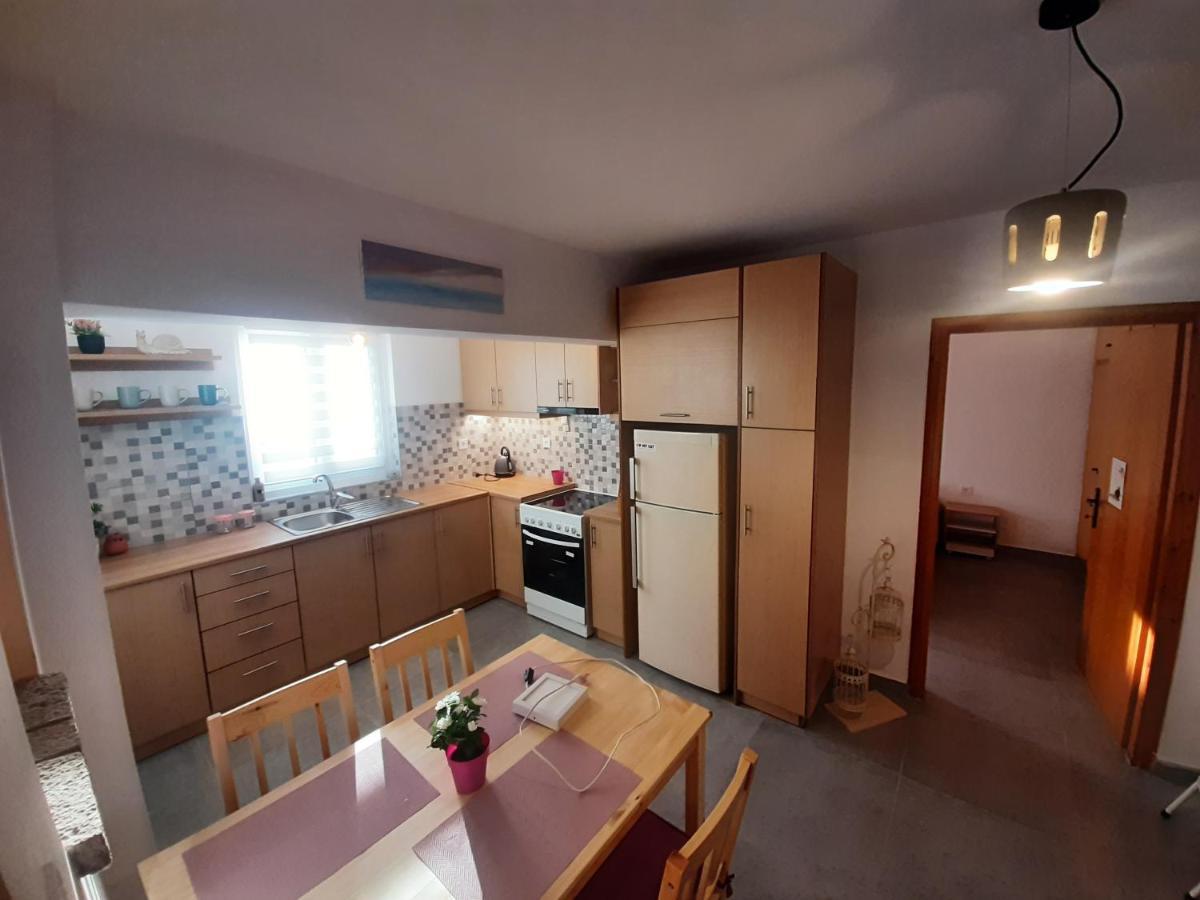Art House Apartment Кос Екстериор снимка