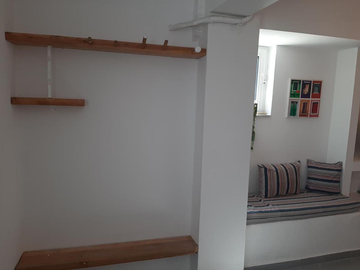 Art House Apartment Кос Екстериор снимка