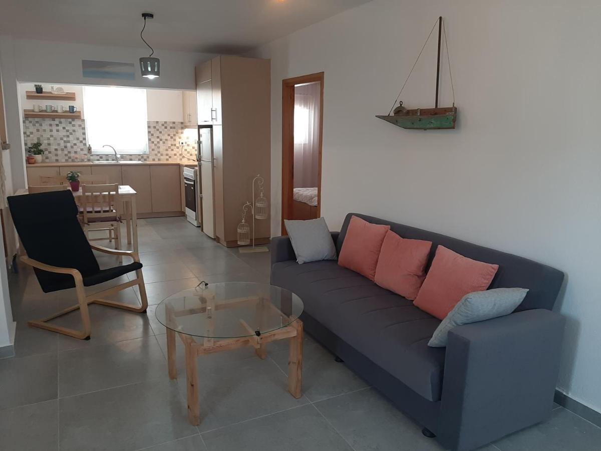 Art House Apartment Кос Екстериор снимка