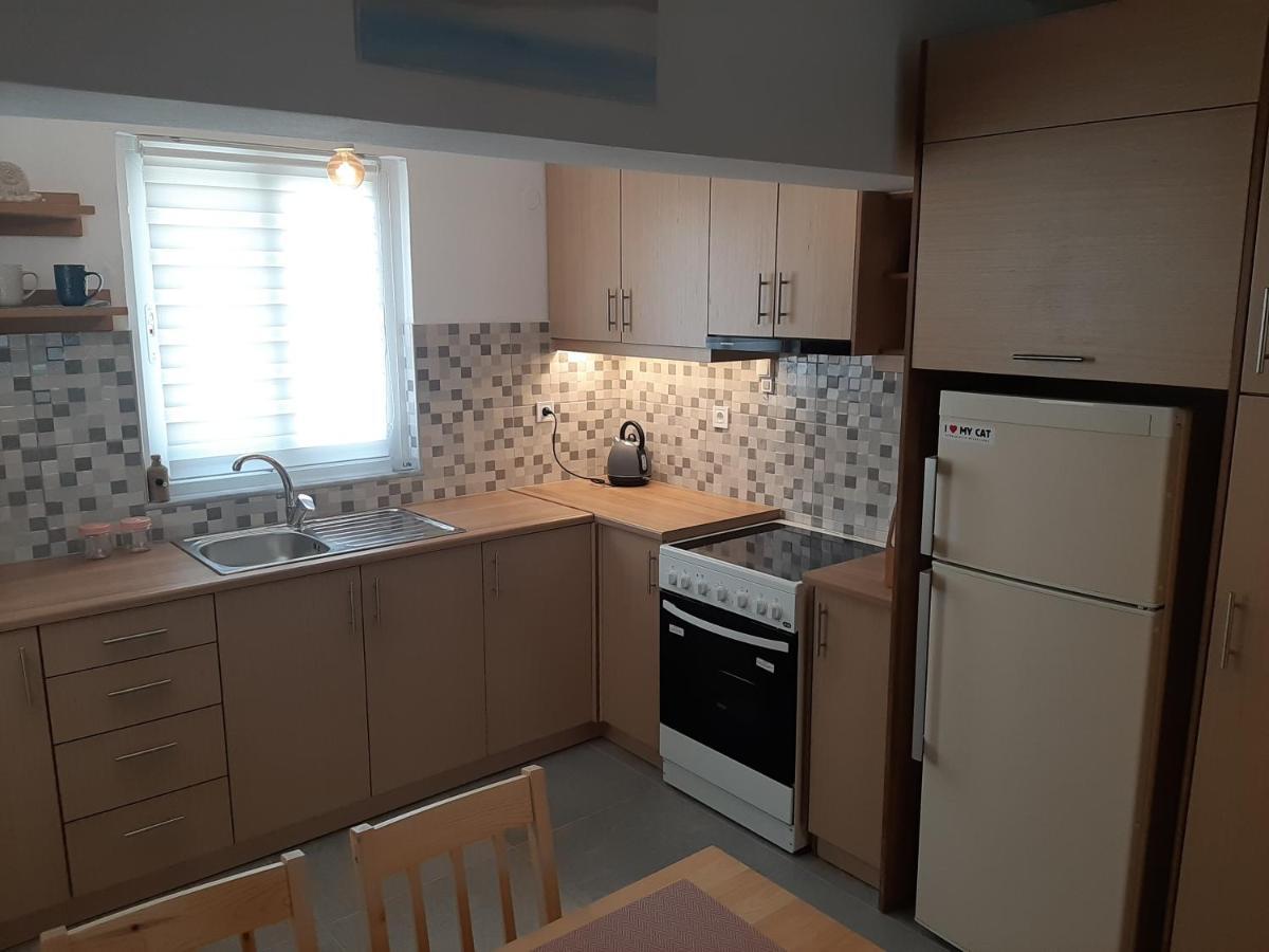Art House Apartment Кос Екстериор снимка