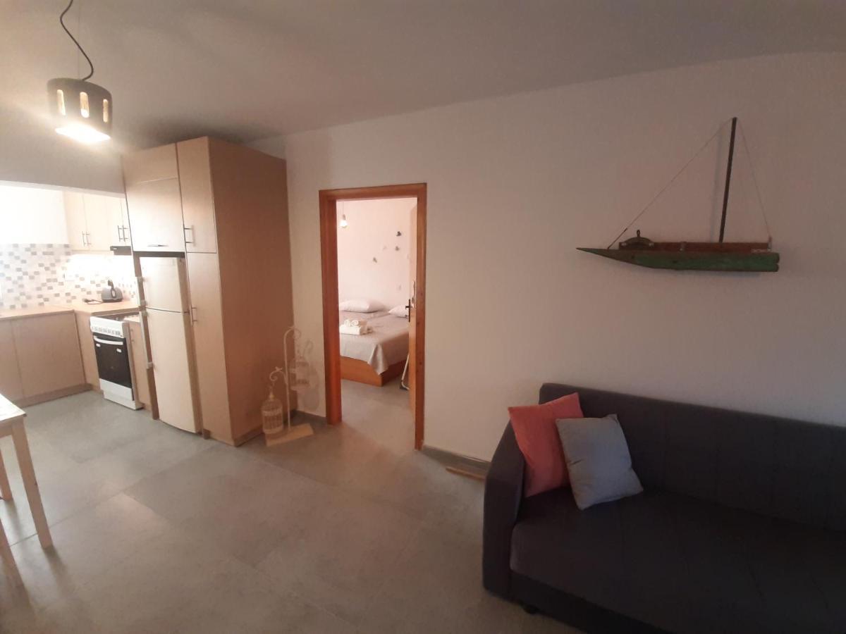 Art House Apartment Кос Екстериор снимка
