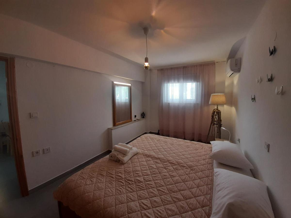 Art House Apartment Кос Екстериор снимка