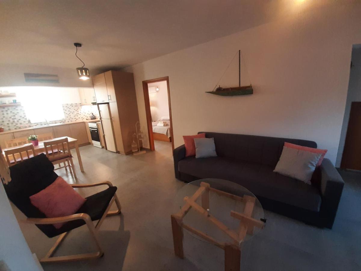 Art House Apartment Кос Екстериор снимка