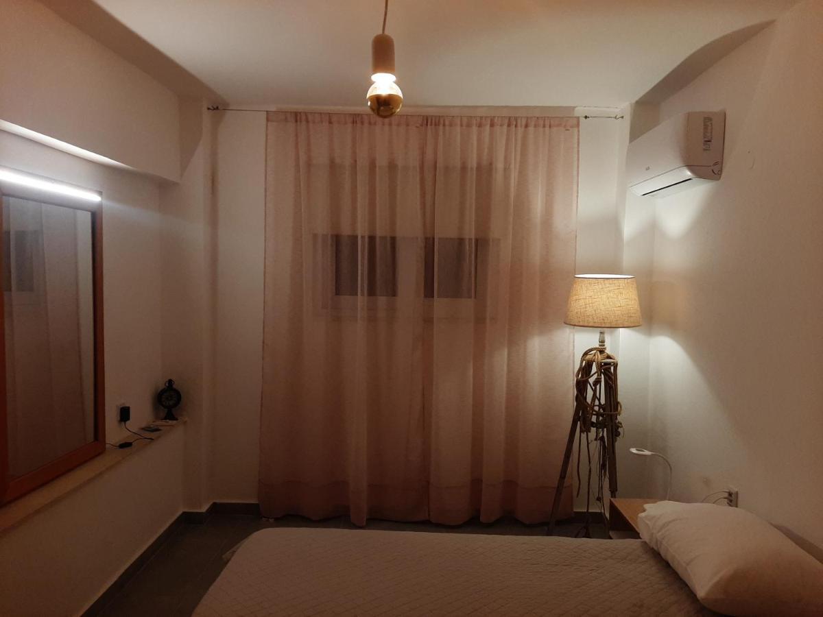 Art House Apartment Кос Екстериор снимка