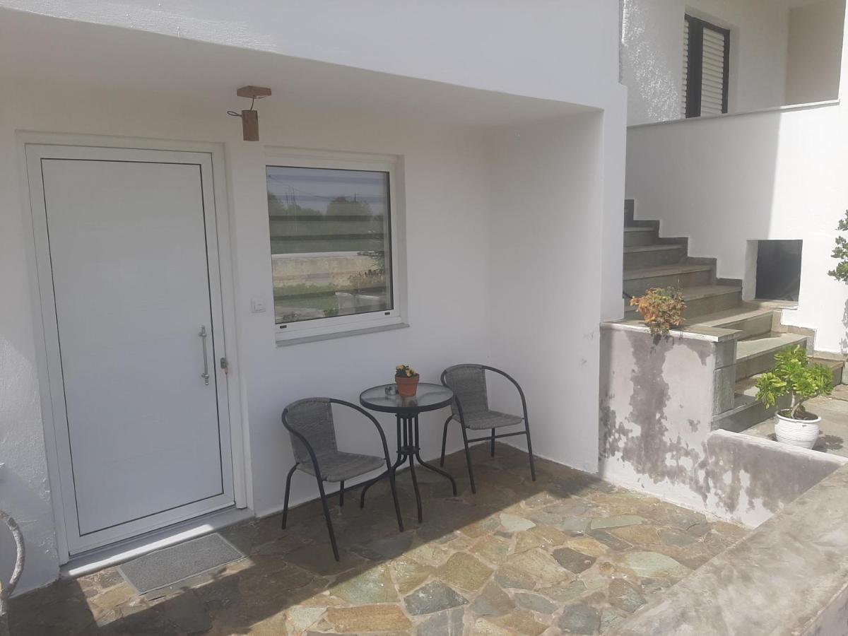 Art House Apartment Кос Екстериор снимка