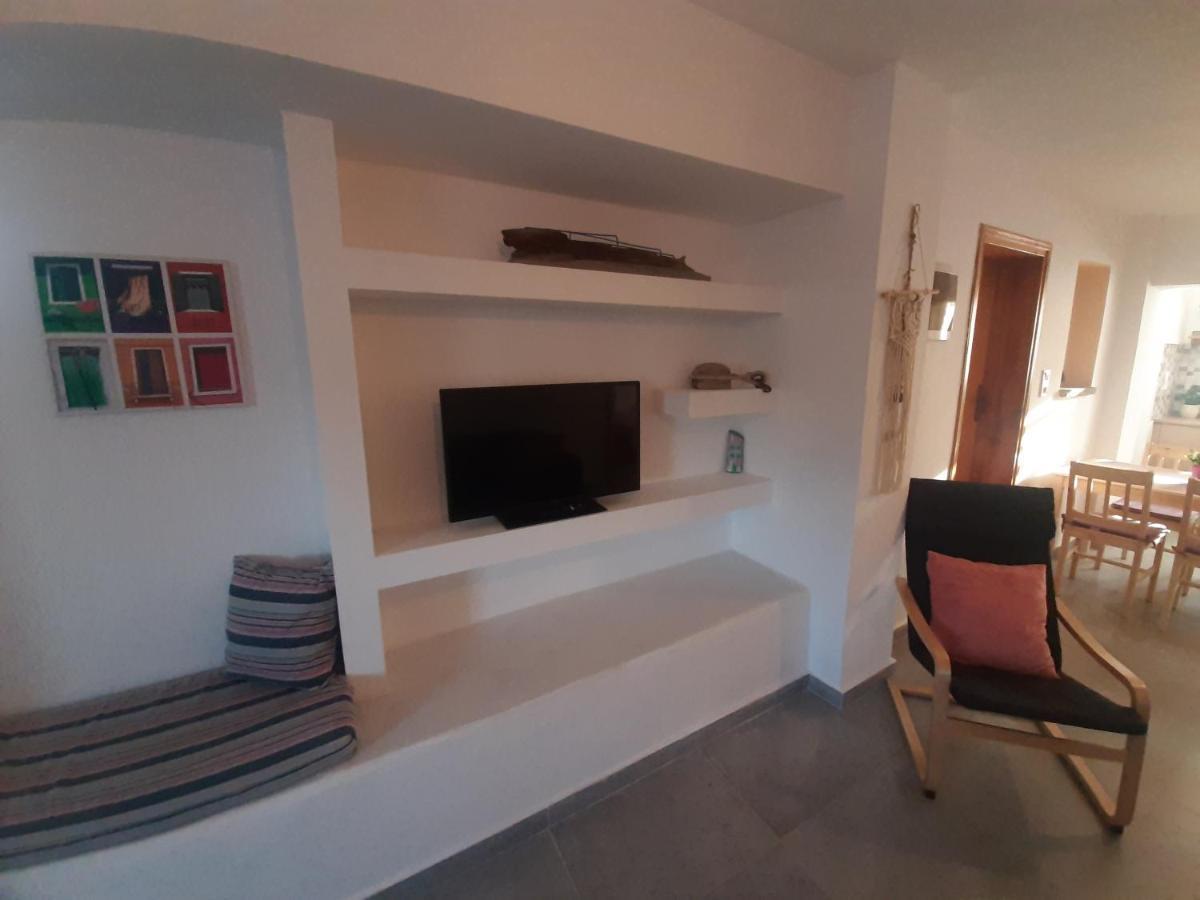 Art House Apartment Кос Екстериор снимка