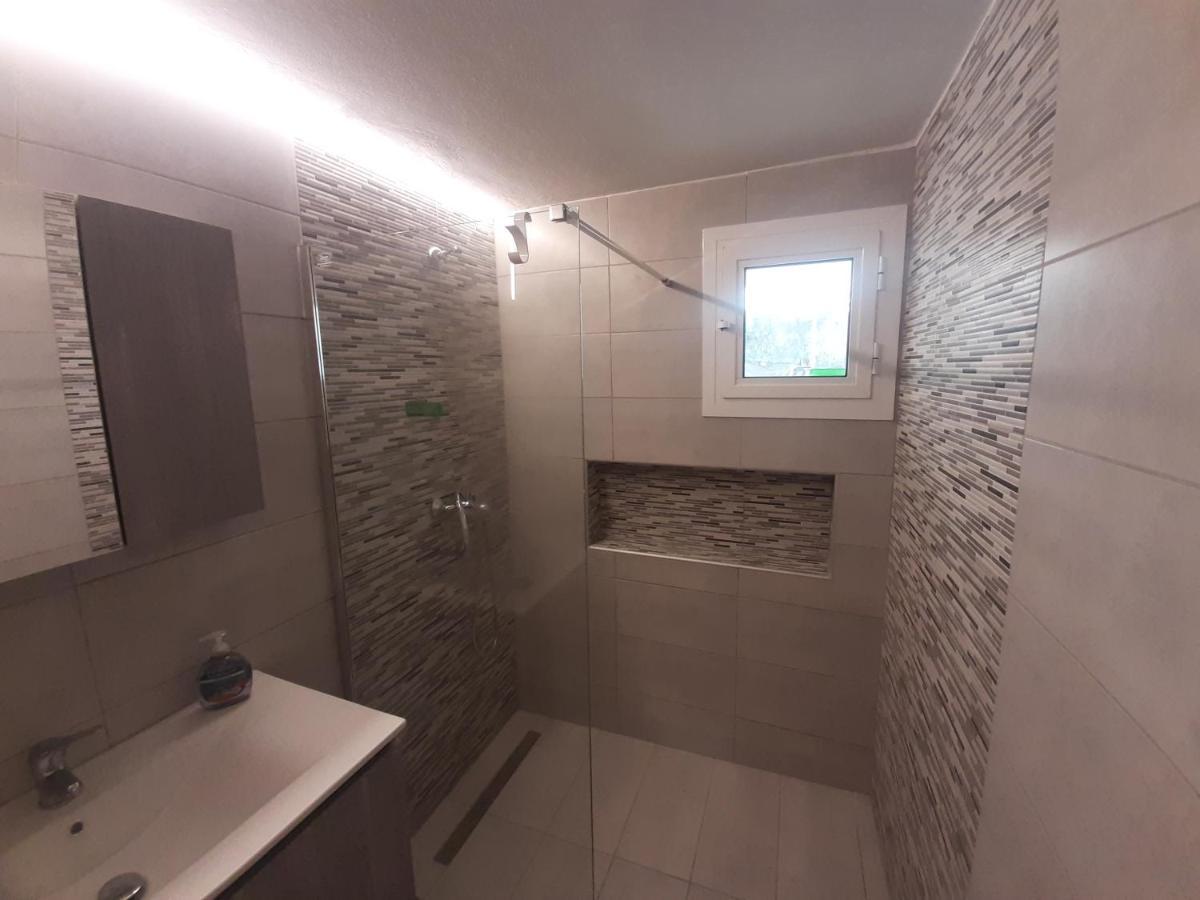 Art House Apartment Кос Екстериор снимка