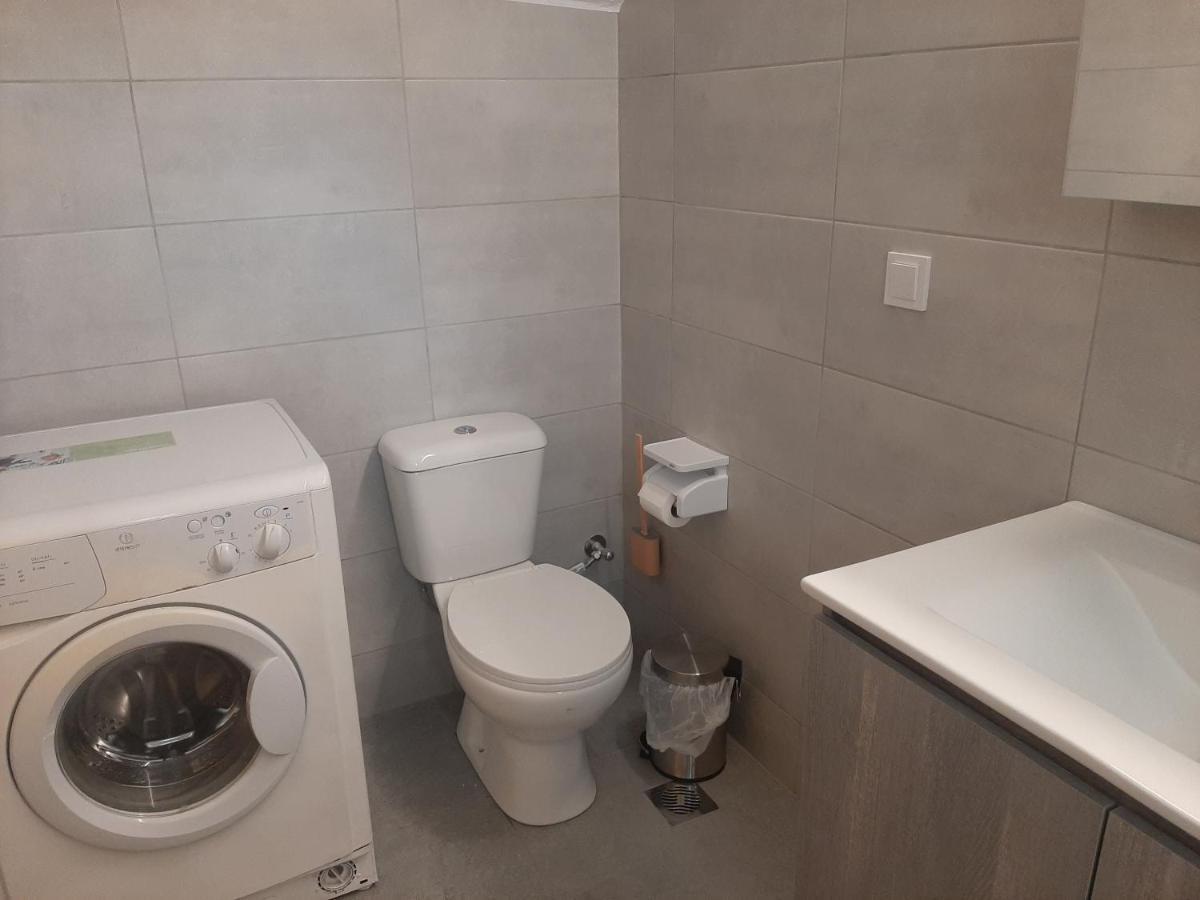 Art House Apartment Кос Екстериор снимка