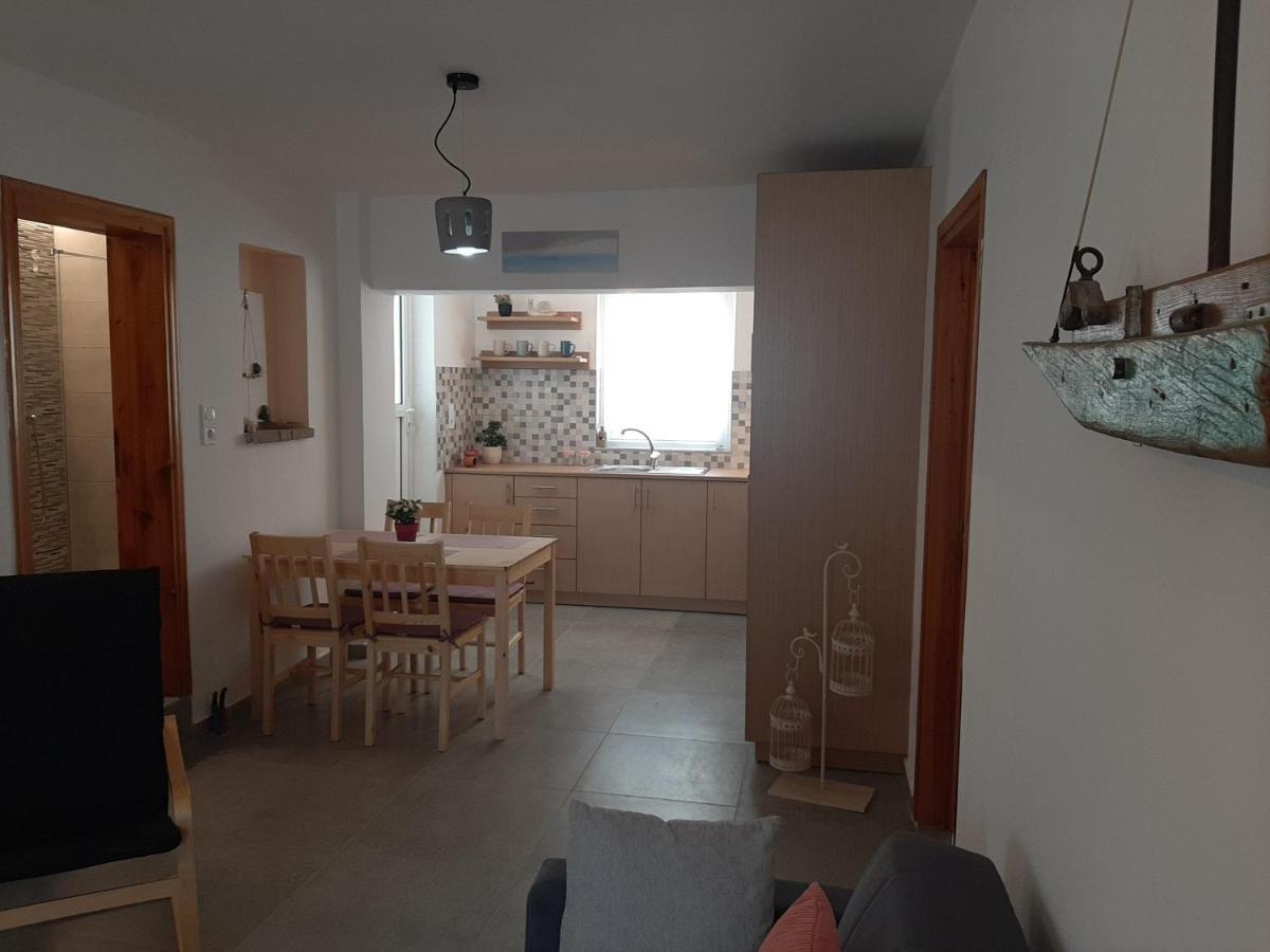 Art House Apartment Кос Екстериор снимка