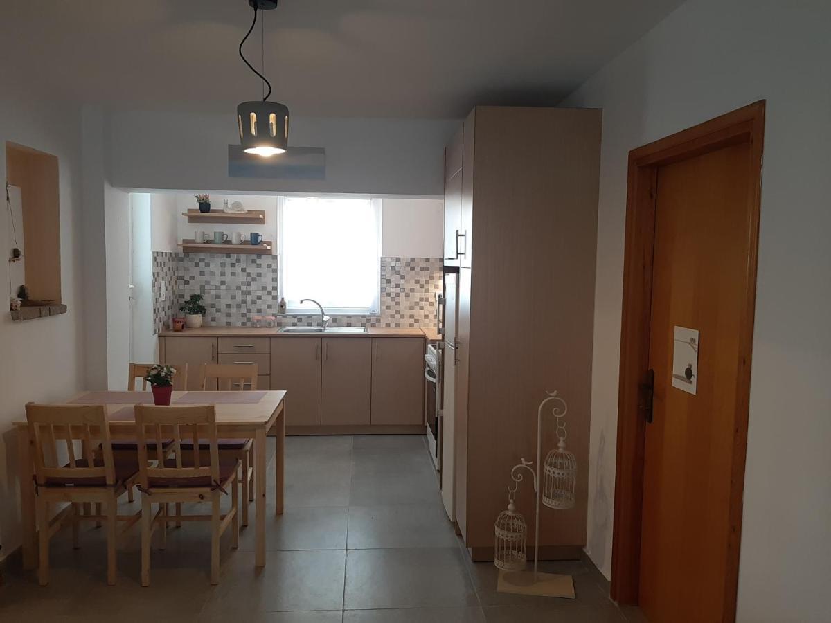Art House Apartment Кос Екстериор снимка