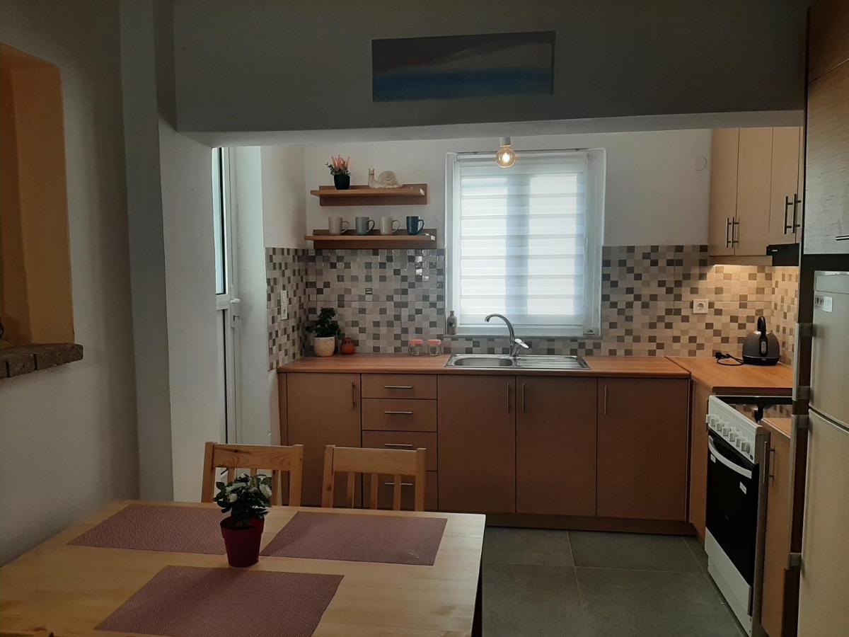 Art House Apartment Кос Екстериор снимка