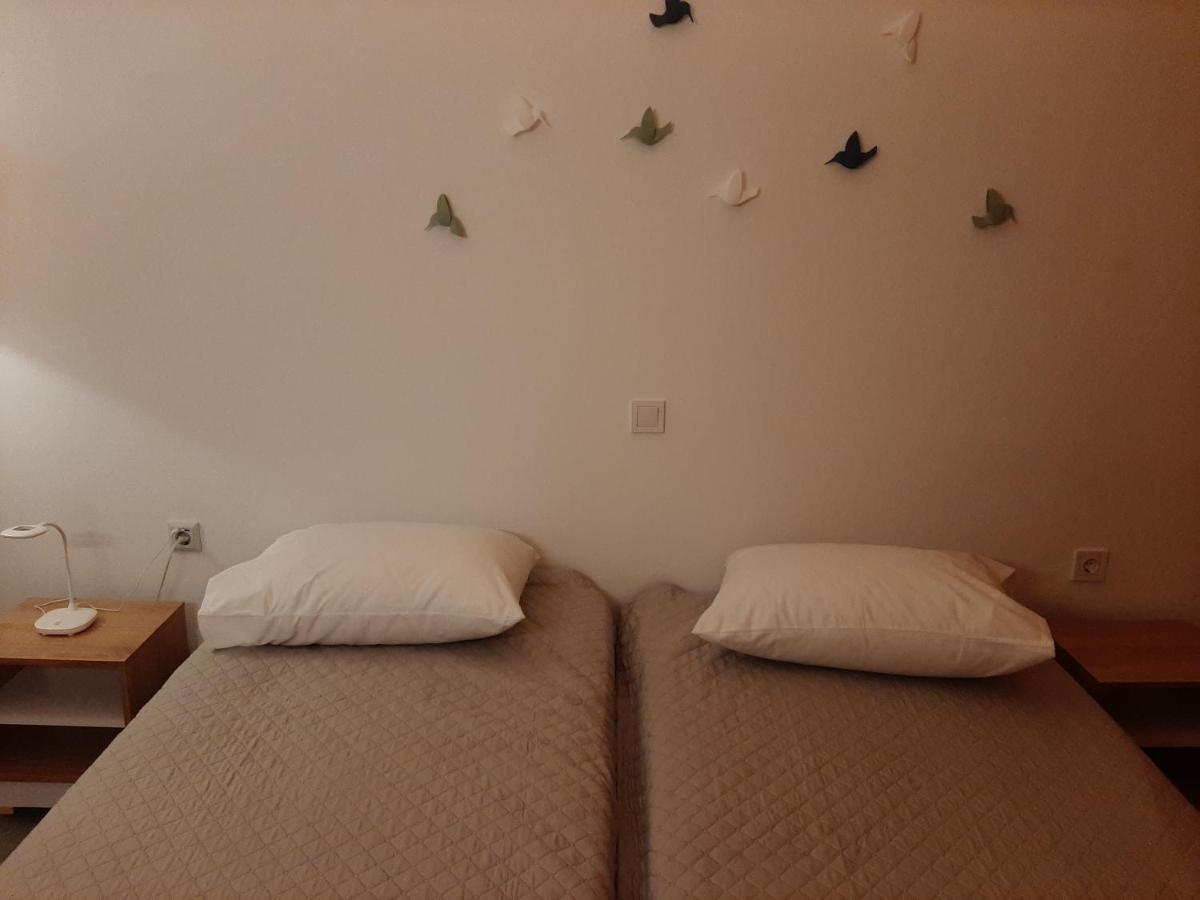 Art House Apartment Кос Екстериор снимка