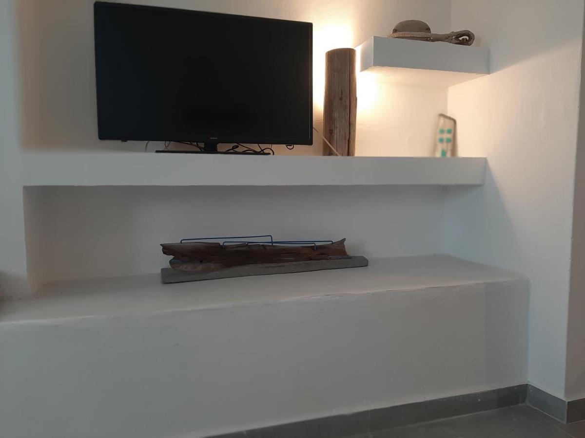 Art House Apartment Кос Екстериор снимка