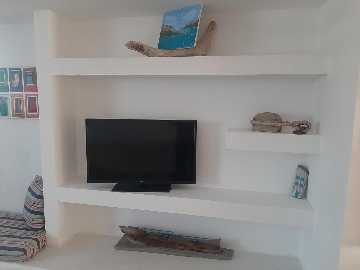 Art House Apartment Кос Екстериор снимка