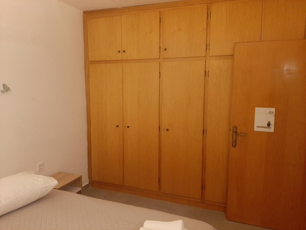 Art House Apartment Кос Екстериор снимка