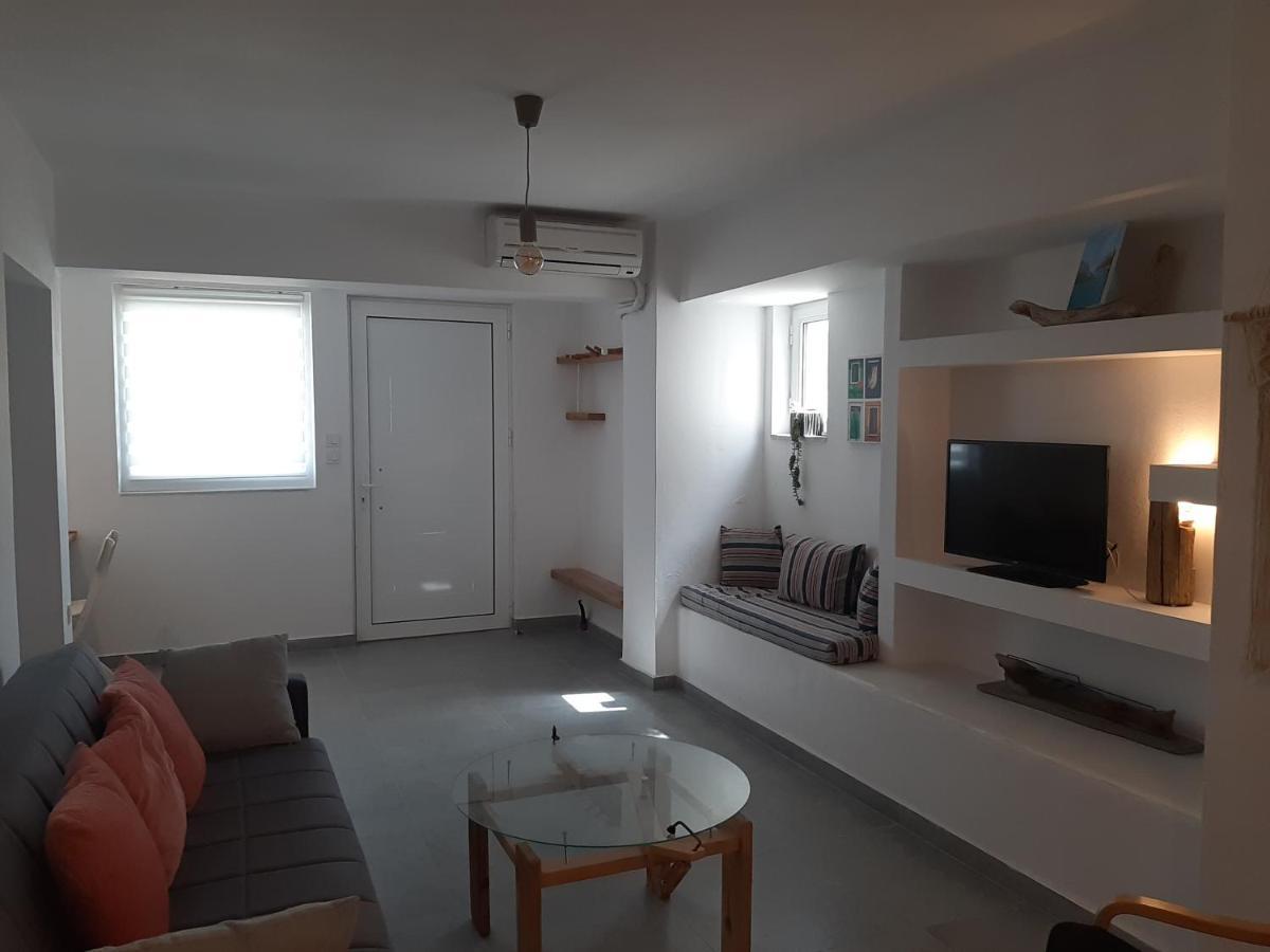 Art House Apartment Кос Екстериор снимка