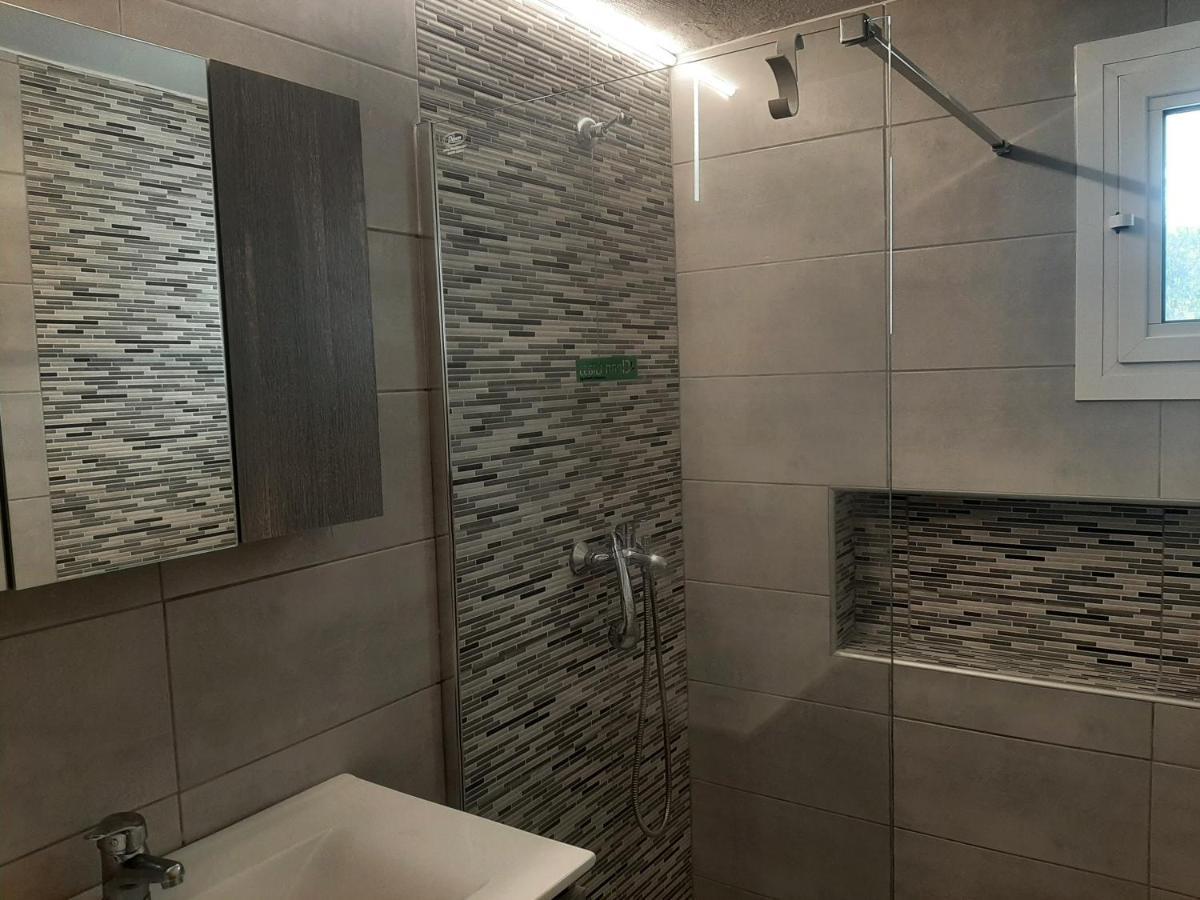 Art House Apartment Кос Екстериор снимка