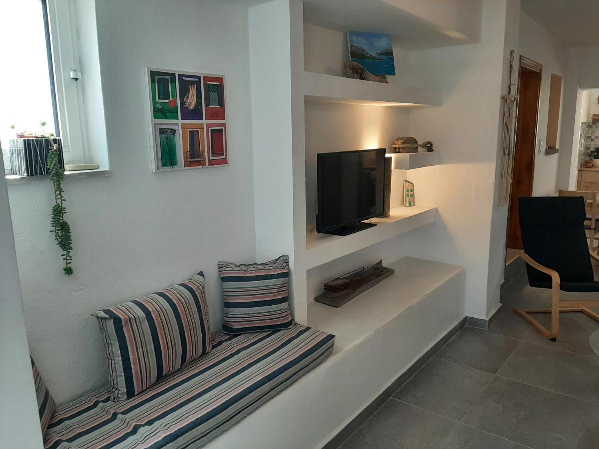 Art House Apartment Кос Екстериор снимка