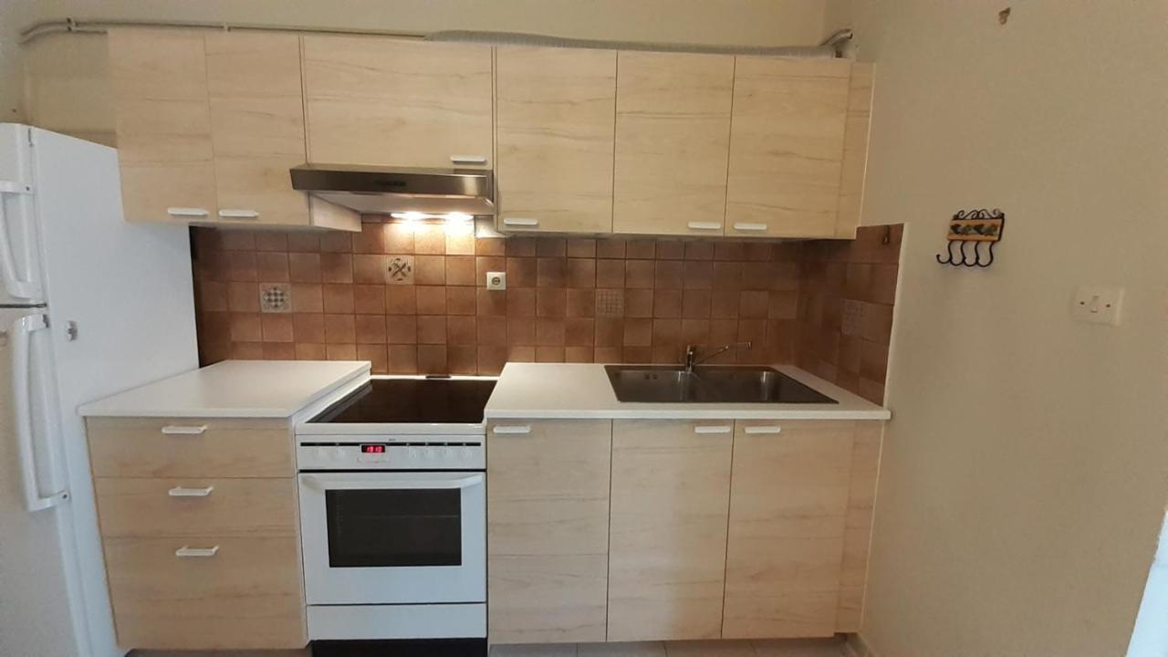 Art House Apartment Кос Екстериор снимка