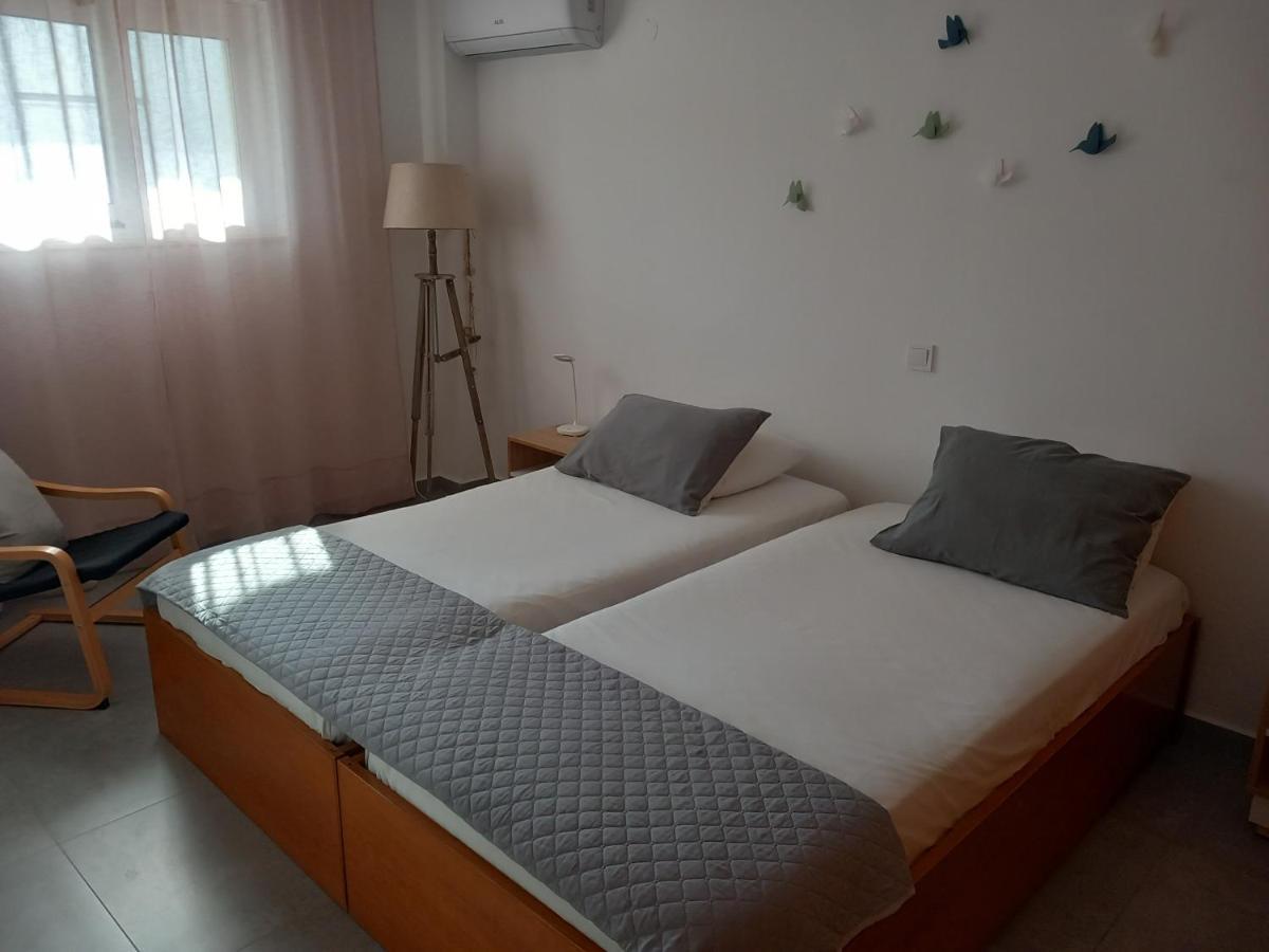 Art House Apartment Кос Екстериор снимка