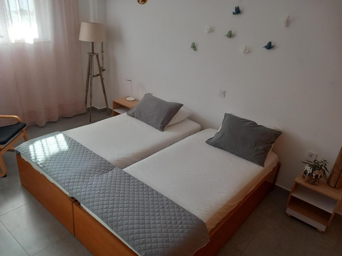 Art House Apartment Кос Екстериор снимка
