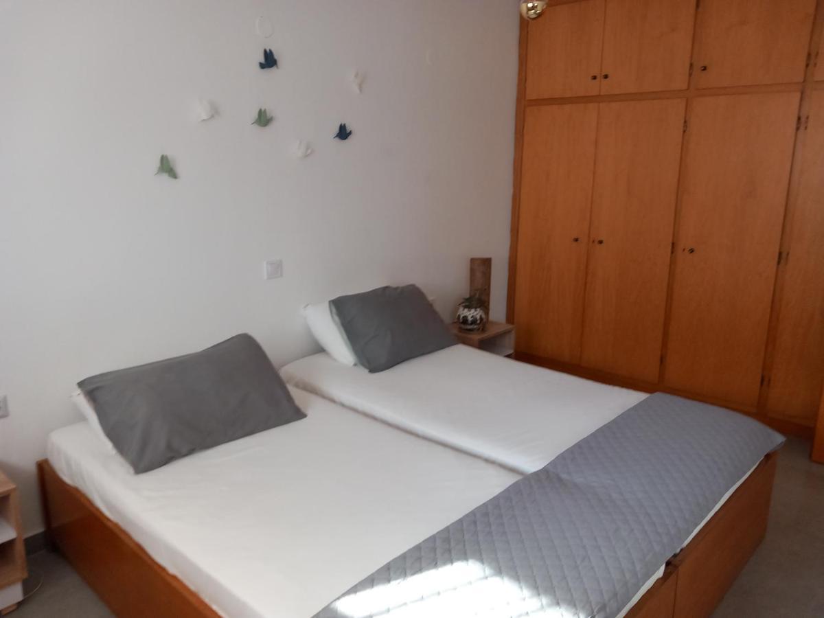 Art House Apartment Кос Екстериор снимка
