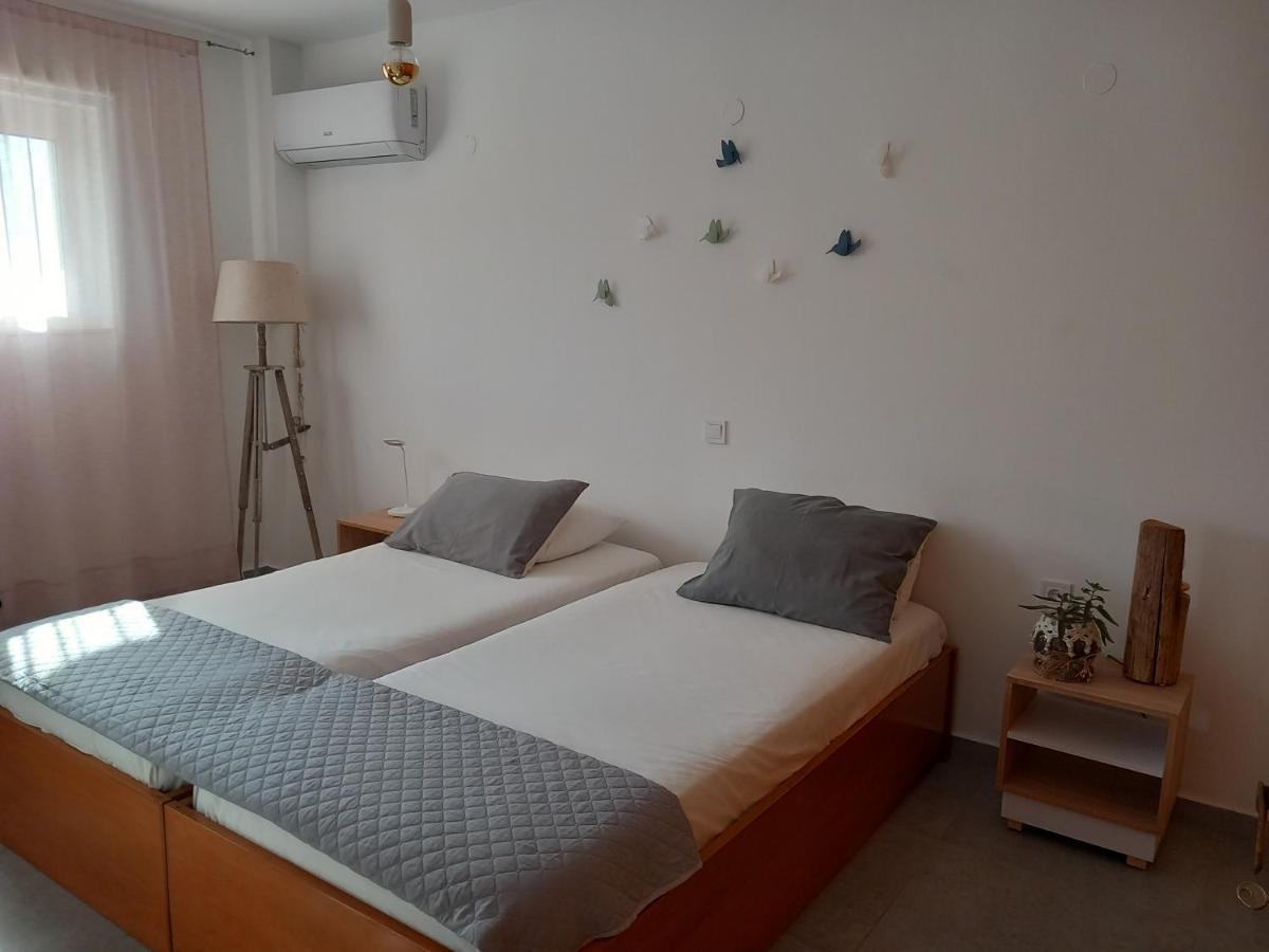Art House Apartment Кос Екстериор снимка
